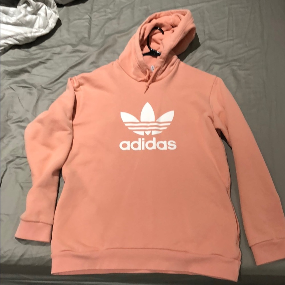 Adidas hoodie